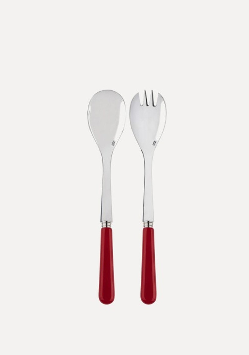Salad Cutlery Set 