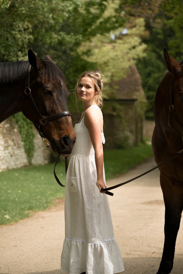 Malin Dress  