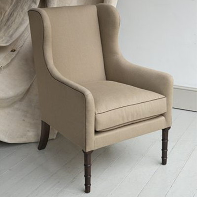 Beagle Chair from Howe London