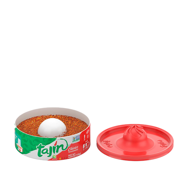 Clásico Glass Rimmer from Tajín