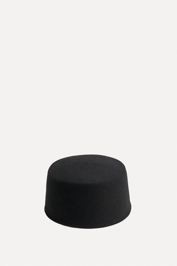 Wool Hat   from H&M