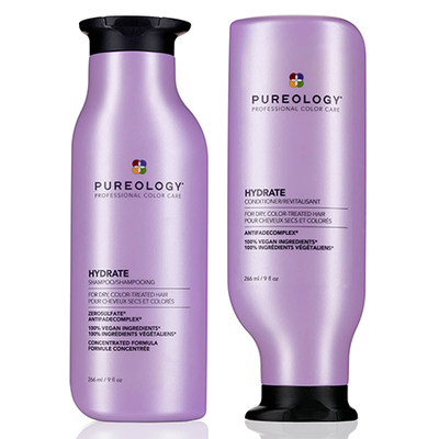 Hydrate Shampoo & Conditioner Duo from Pureology