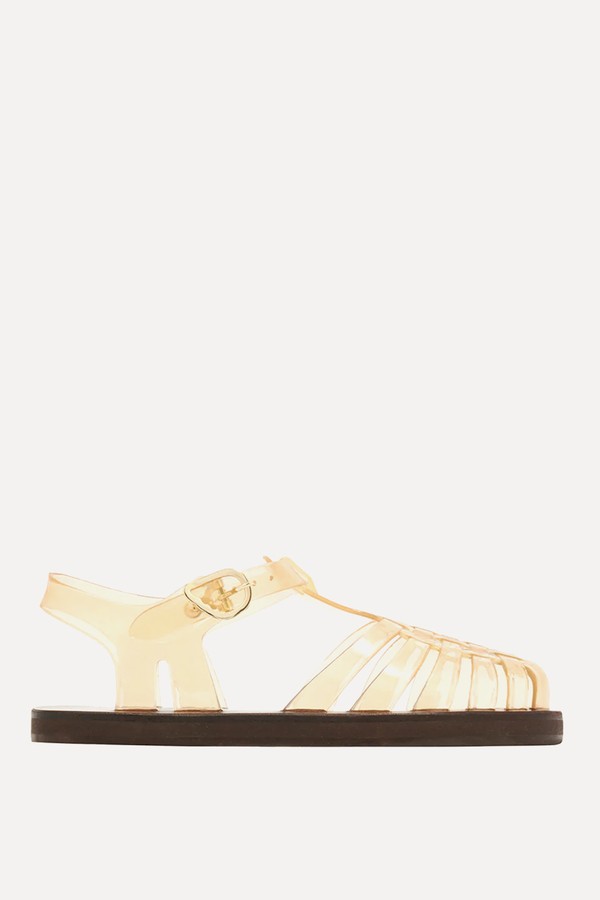 Homeria Shoes