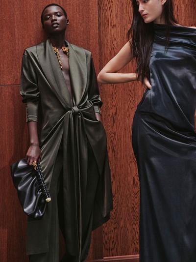 The Mega H&M Pieces That Will See You Through Christmas In Style