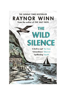 The Wild Silence from Raynor Winn 