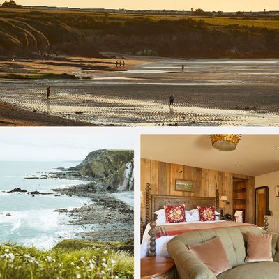 How To Do A Winter Staycation In Cornwall