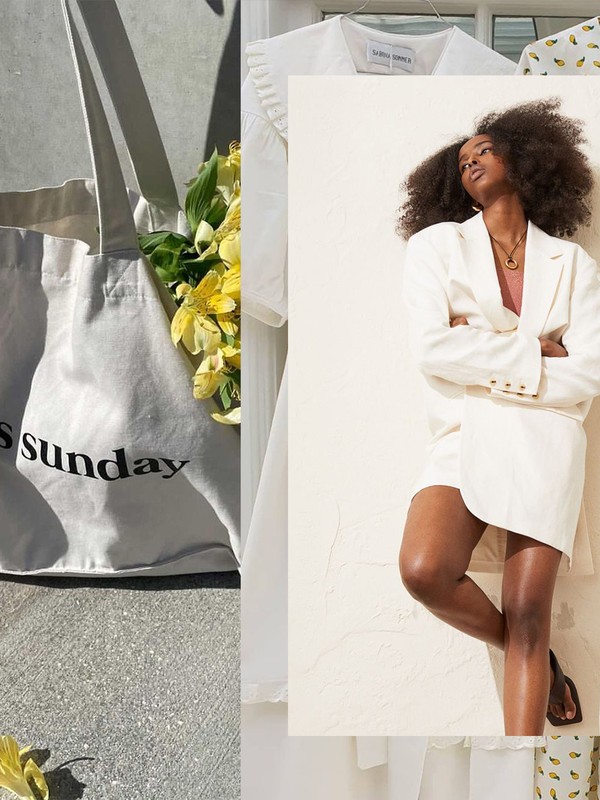 What Our Senior Fashion Editor Is Loving This Month