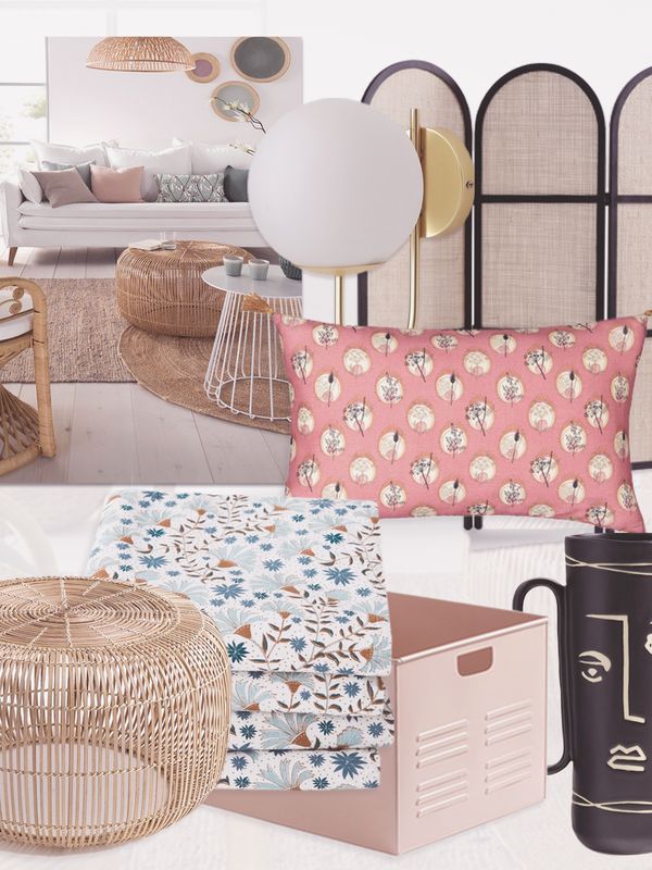 What’s New At La Redoute Home