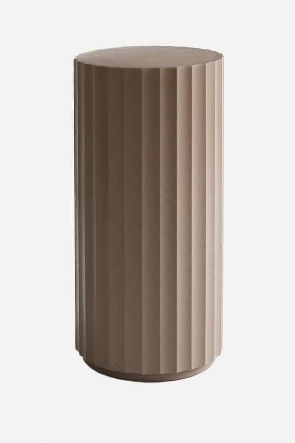 Pedestal