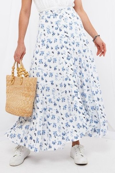 Prairie Dreaming Skirt from Joe Browns