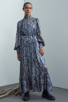 Alemais Canter Midi Dress, £695 | Twenty Petworth