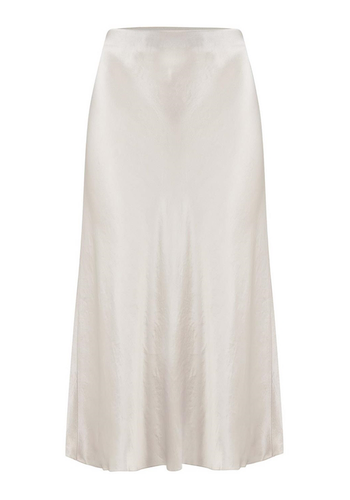 Slip Skirt In Champagne from Vince