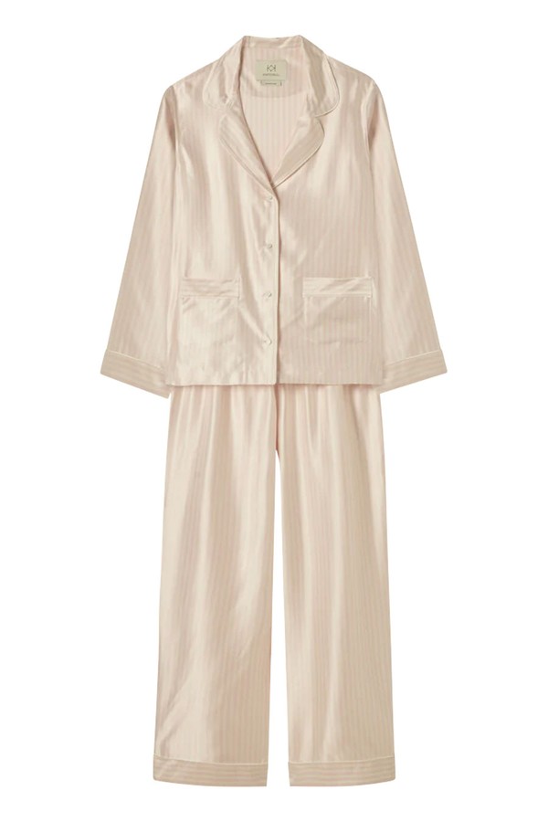 Silk Pyjama from Knatchbull