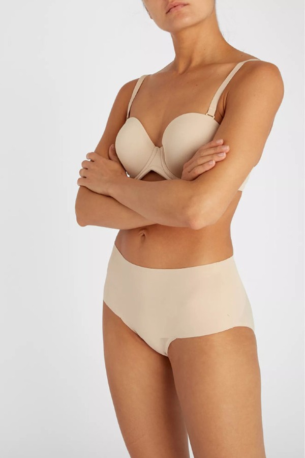 Undie-Tectable Jersey Briefs from Spanx