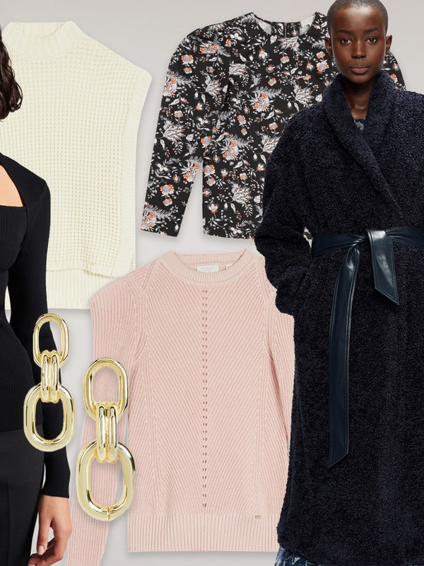 29 Hero Pieces In The Ted Baker Sale