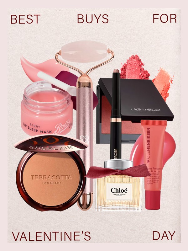 Boots’ Best Valentine’s Day Buys