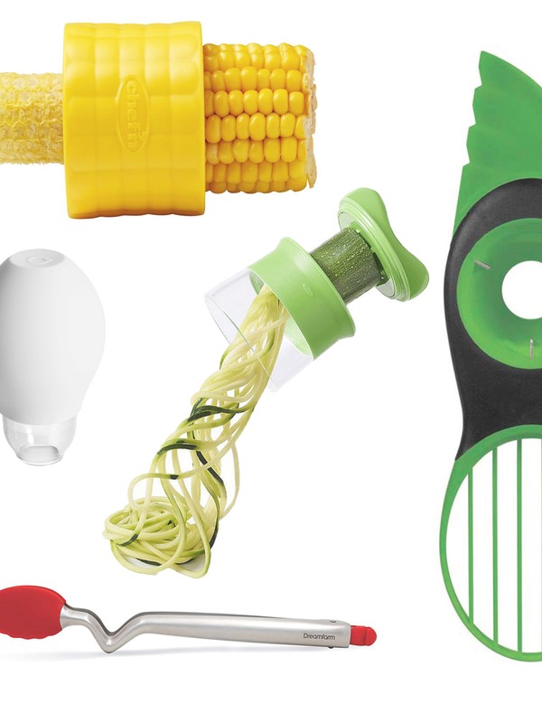 10 Quirky Kitchen Utensils You Didn’t Know You Needed