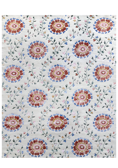 Floral Ogee from DayDress