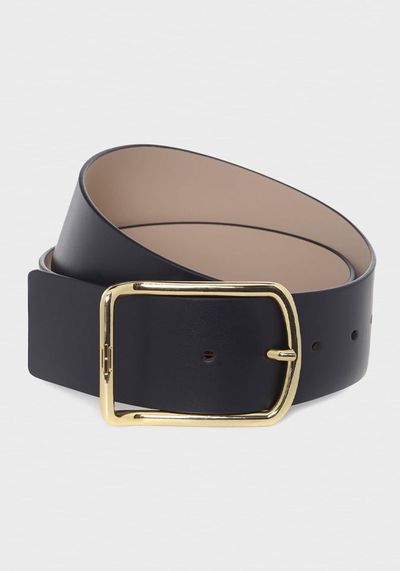 Cassidy Wide Belt