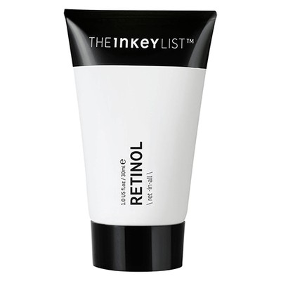 Retinol Serum from The Inkey List