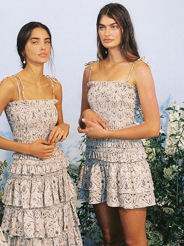 15 Shirred Pieces To Buy Now