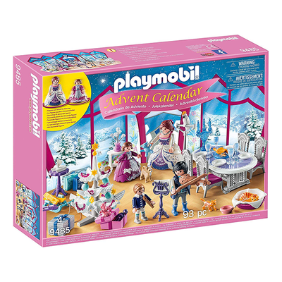 9485 Advent Calendar Christmas Ball from Playmobil