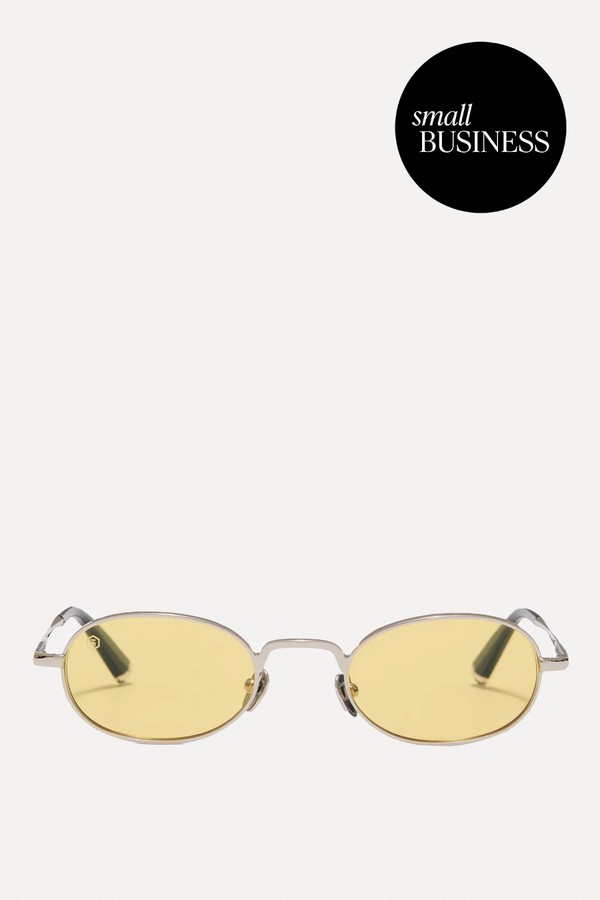 Astoria Sunglasses from Taylor Morris
