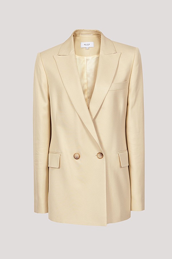 Olivia Blazer from Reiss