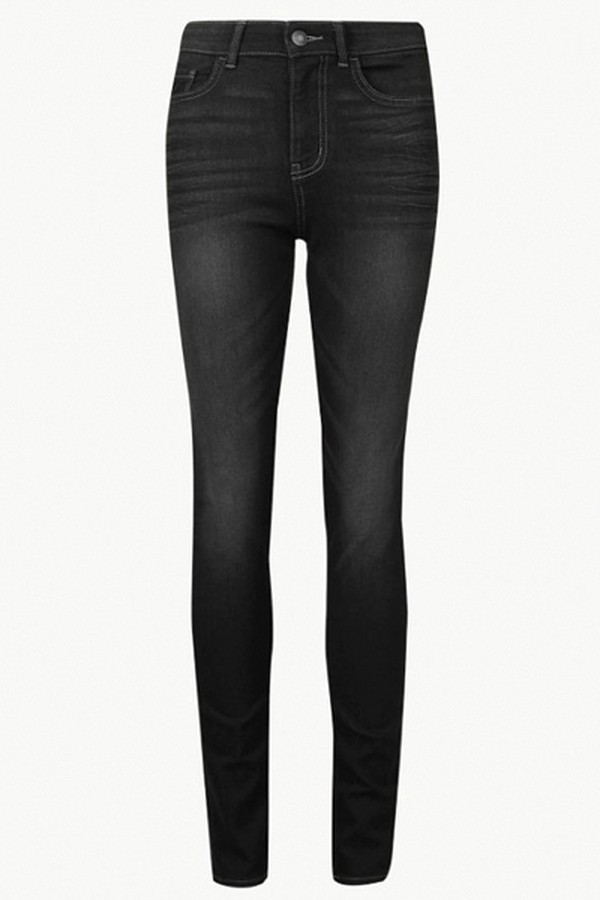 Lily Slim Leg Jeans