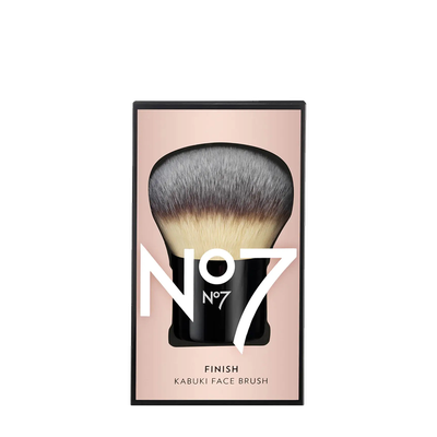 Kabuki Face Brush  from No7