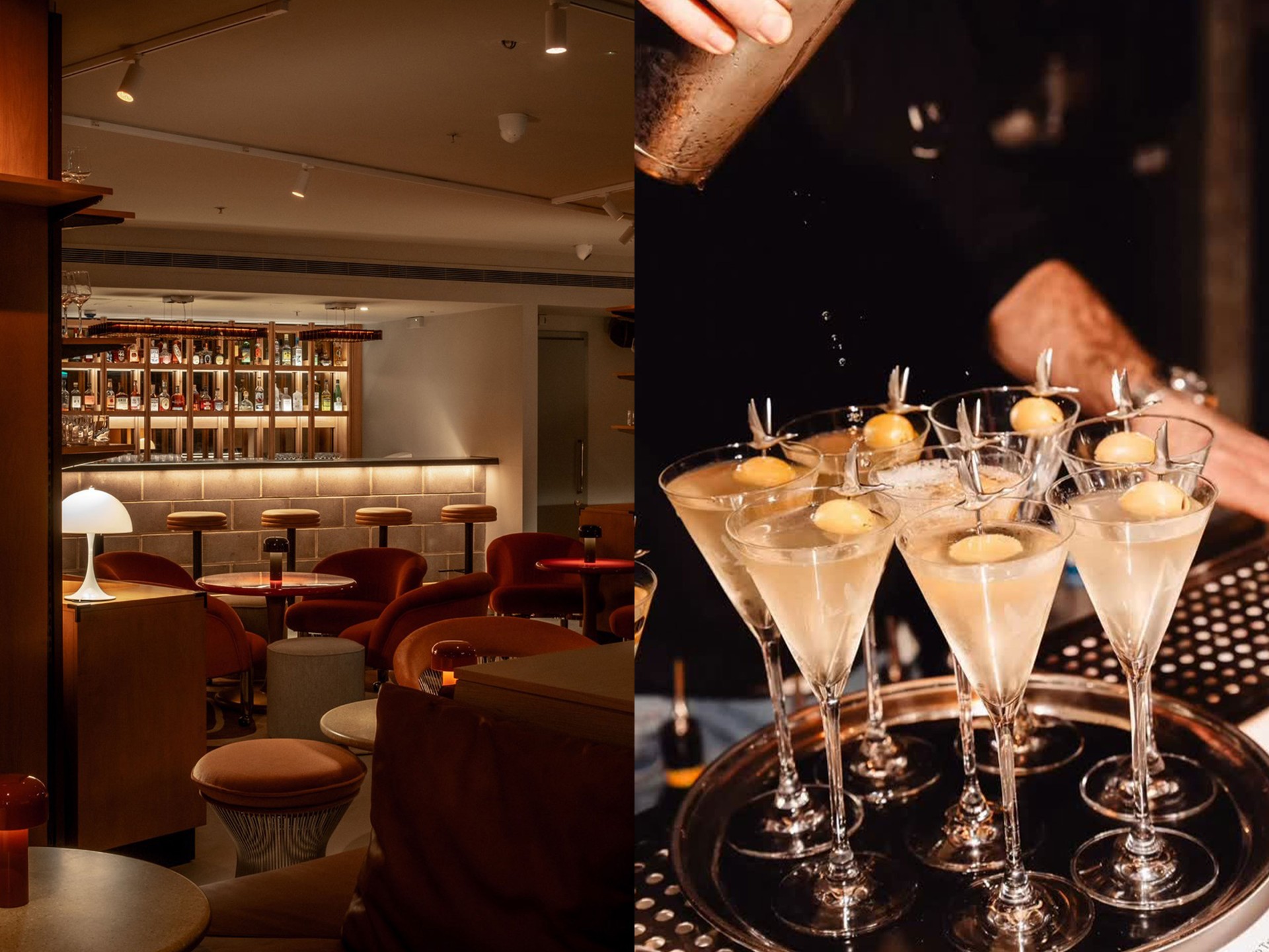 One Hundred Shoreditch