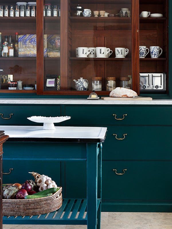 Meet The Interior Designer: Sarah Peake