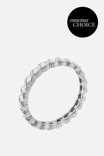 Eternity Ring  from The Diamond Store