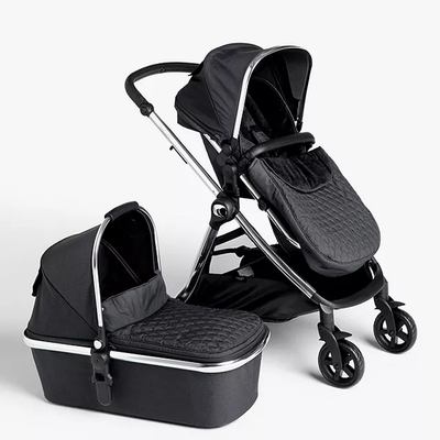 2-in-1 Pushchair & Carrycot (Due In Late May)