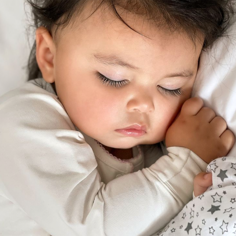 The Sustainable Childrenswear Brand To Know