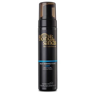 Self Tanning Foam Dark from Bondi Sands