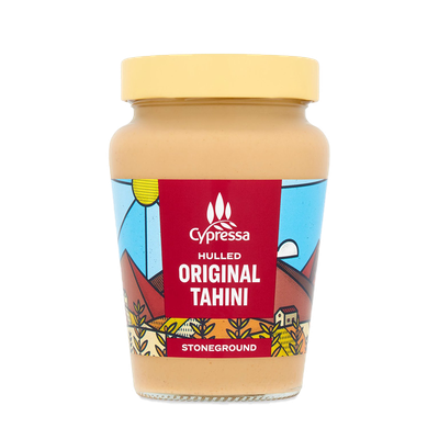 Original Tahini from Cypressa 