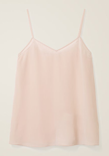 Silk Cami from Boden