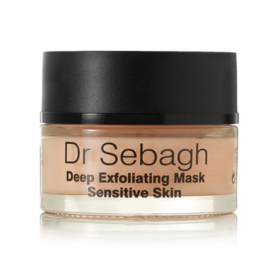 Deep Exfoliating Mask from Dr Sebagh