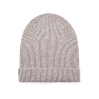 Chilton Ribber Cashmere Beanie from Isabel Marant