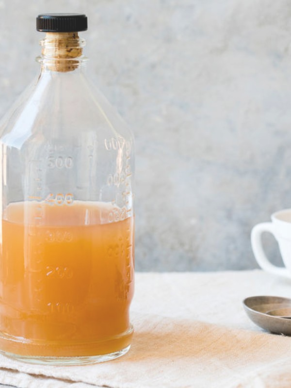 12 Unexpected Uses Of Vinegar