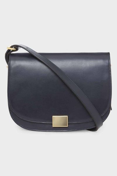 Brompton Crossbody Bag 