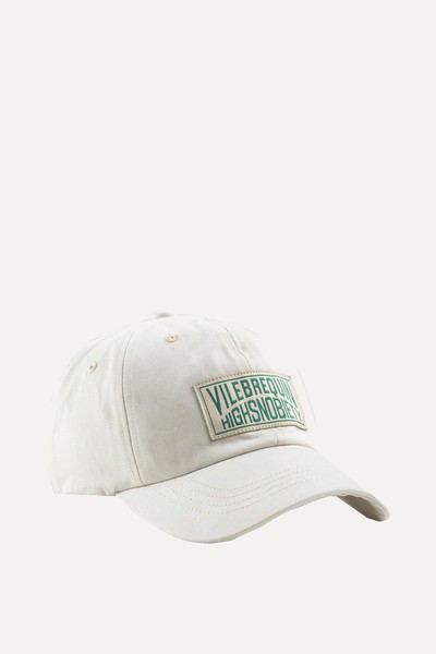 Ball Cap from Vilebrequin x Highsnobiety