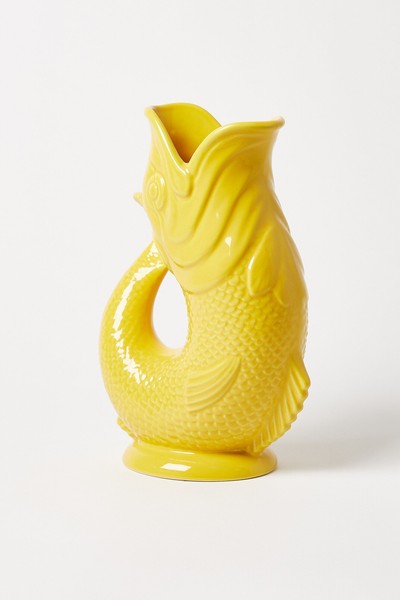 Gluggle Jug from Oliver Bonas