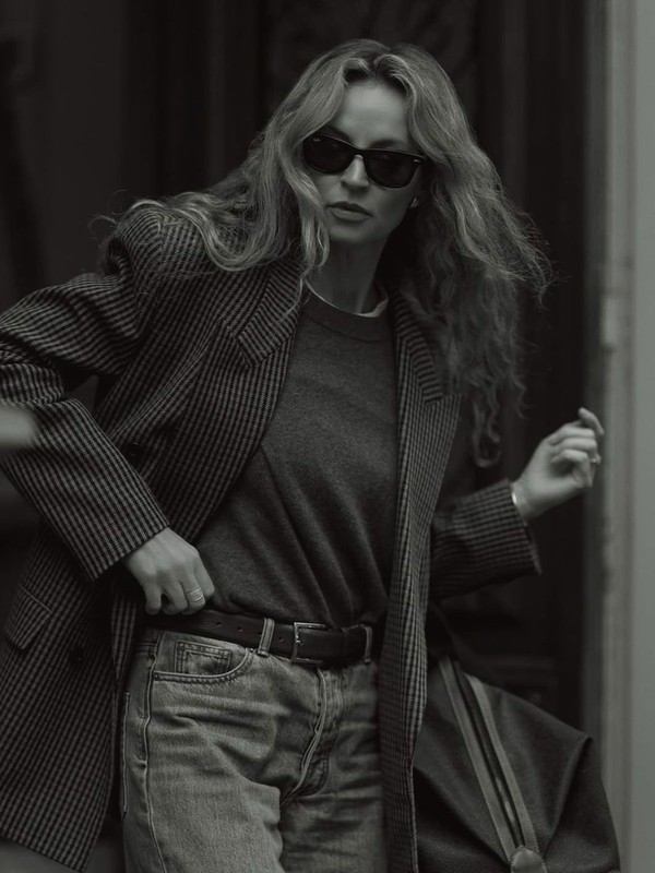 The Round Up: Fine Knits 