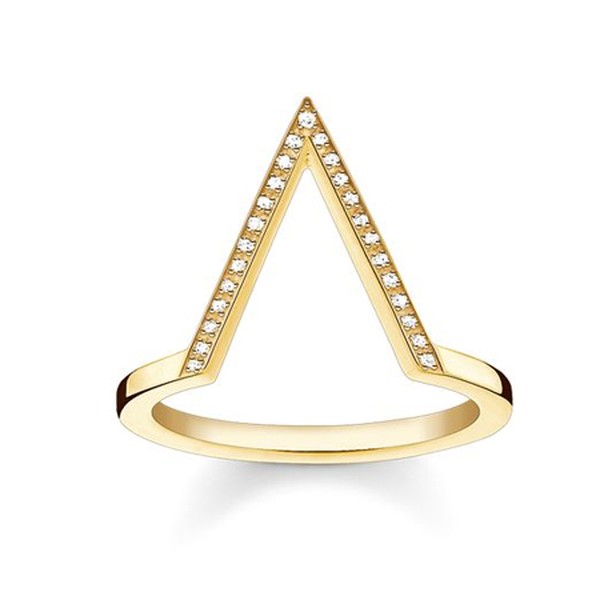 Ring 'Triangle'