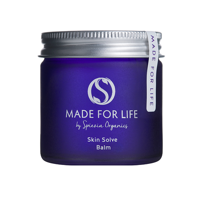 Skin Solve Balm from Made For Life Organics 