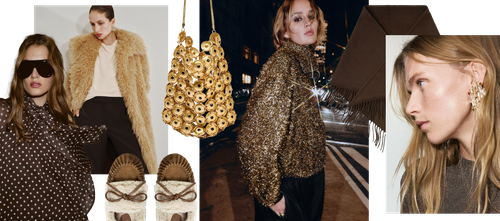 50 Stylish & Affordable Pieces On The High Street 