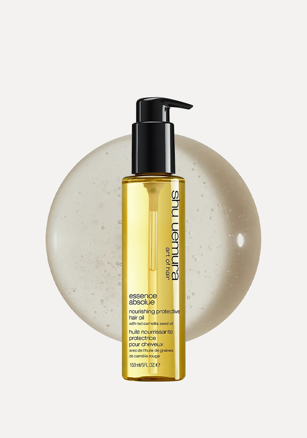 Essence Absolue Nourishing Protective Hair Oil*
