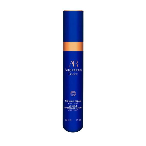 The Light Cream from AUGUSTINUS BADER
